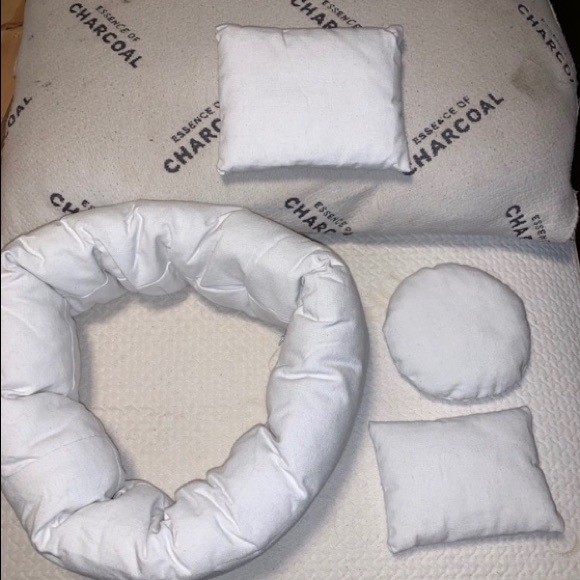 Baby pillow for pictures - Picture 3 of 4